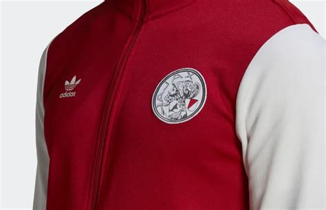 Adidas voetbalcollectie